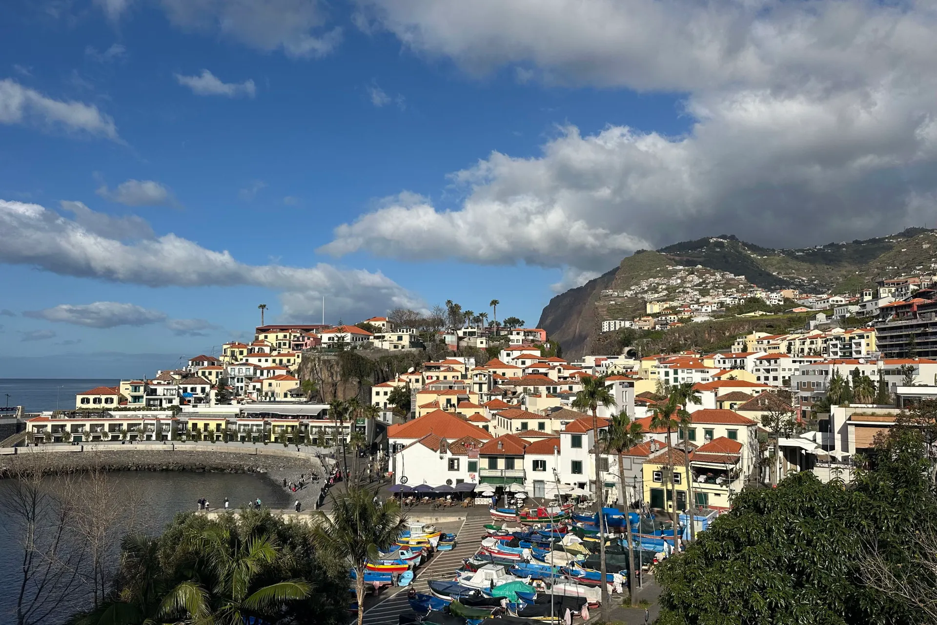 <p>PIM, Câmara de Lobos, sefi, Südwesten (UPLOAD_ANER)</p>
