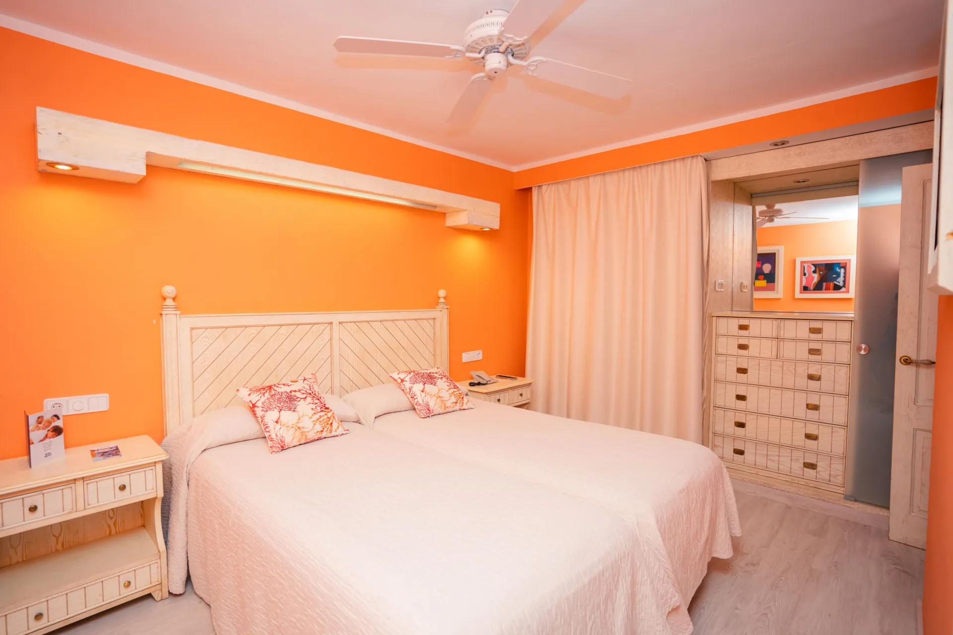 Royal Son Bou Family Club - Appartement Cuqui Royal