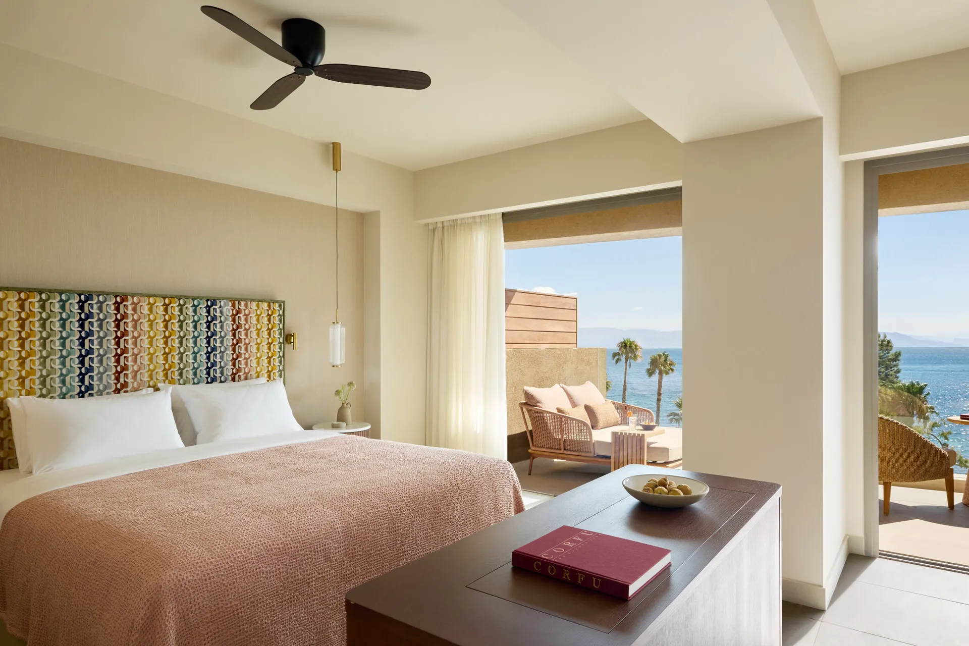 Avali, Mar-Bella Collection - Junior Suite Panorama Meerblick