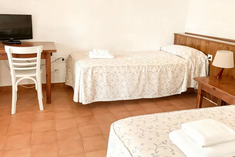 Appartments Binivell Park