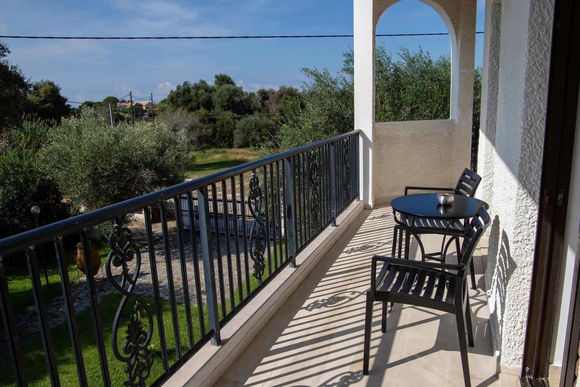 Hotel Bruskos - Doppelzimmer Deluxe