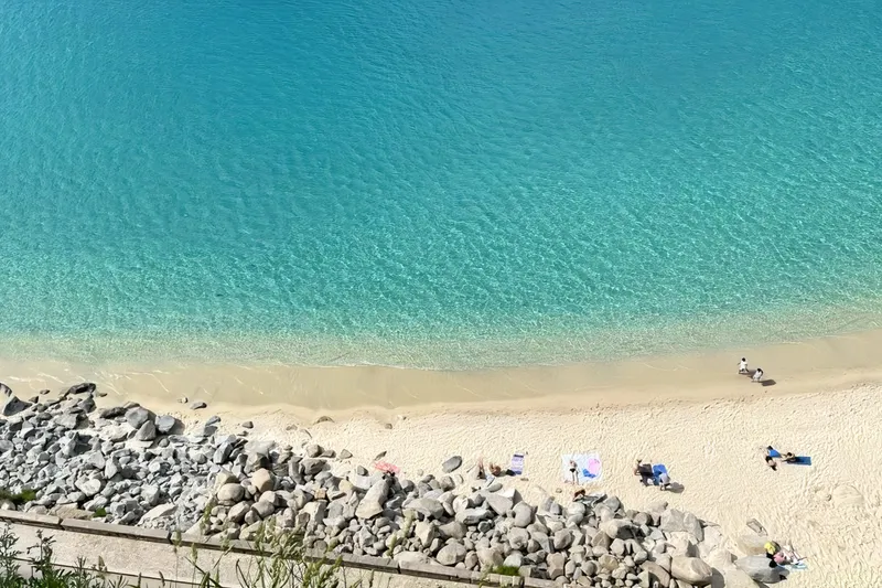 Hotel ananea Tropea Yachting Resort