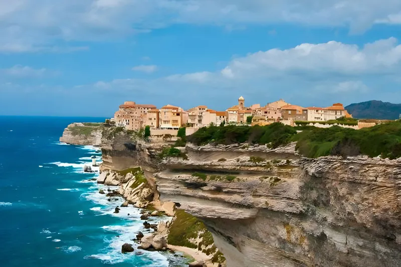 Rundreise Korsika Süd-Nord 1 Woche