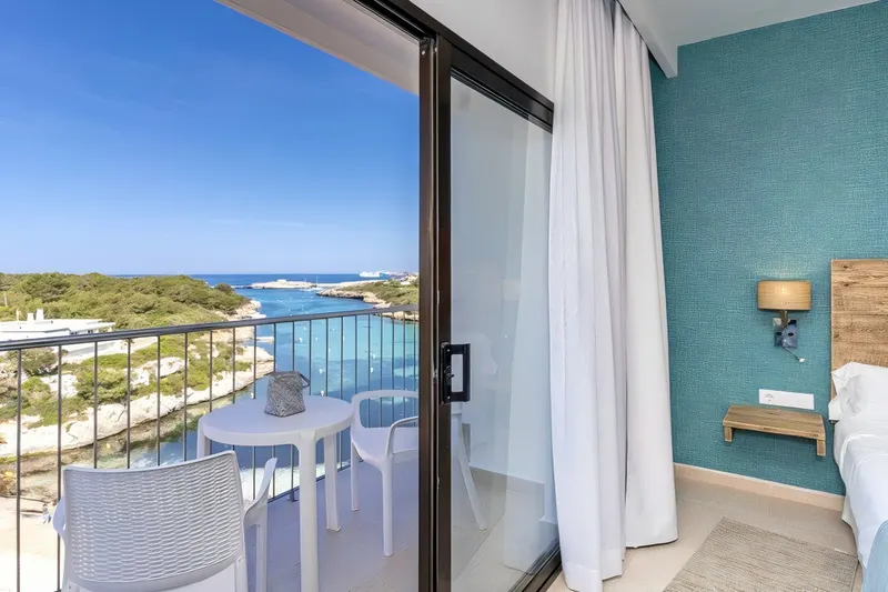 Hotel Santandria Beach