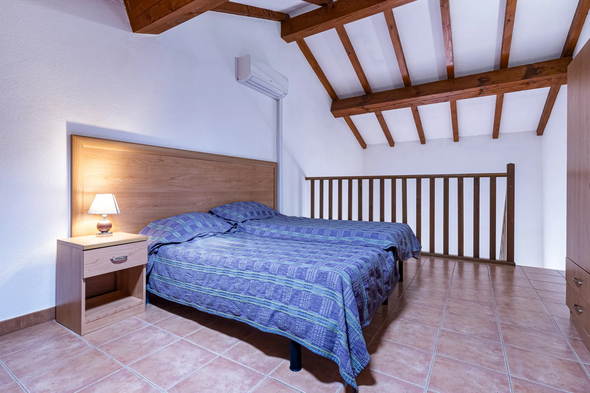 Ferienwohnung Sognu di Rena - Appartement T3