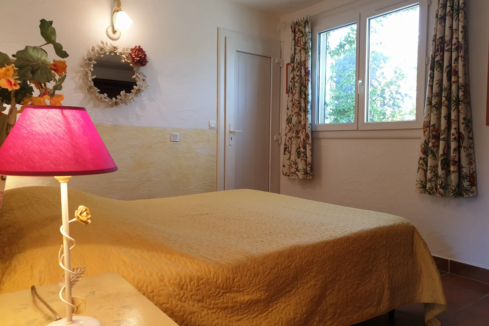 Ferienwohnung Le Home - Studio S4 Le Home