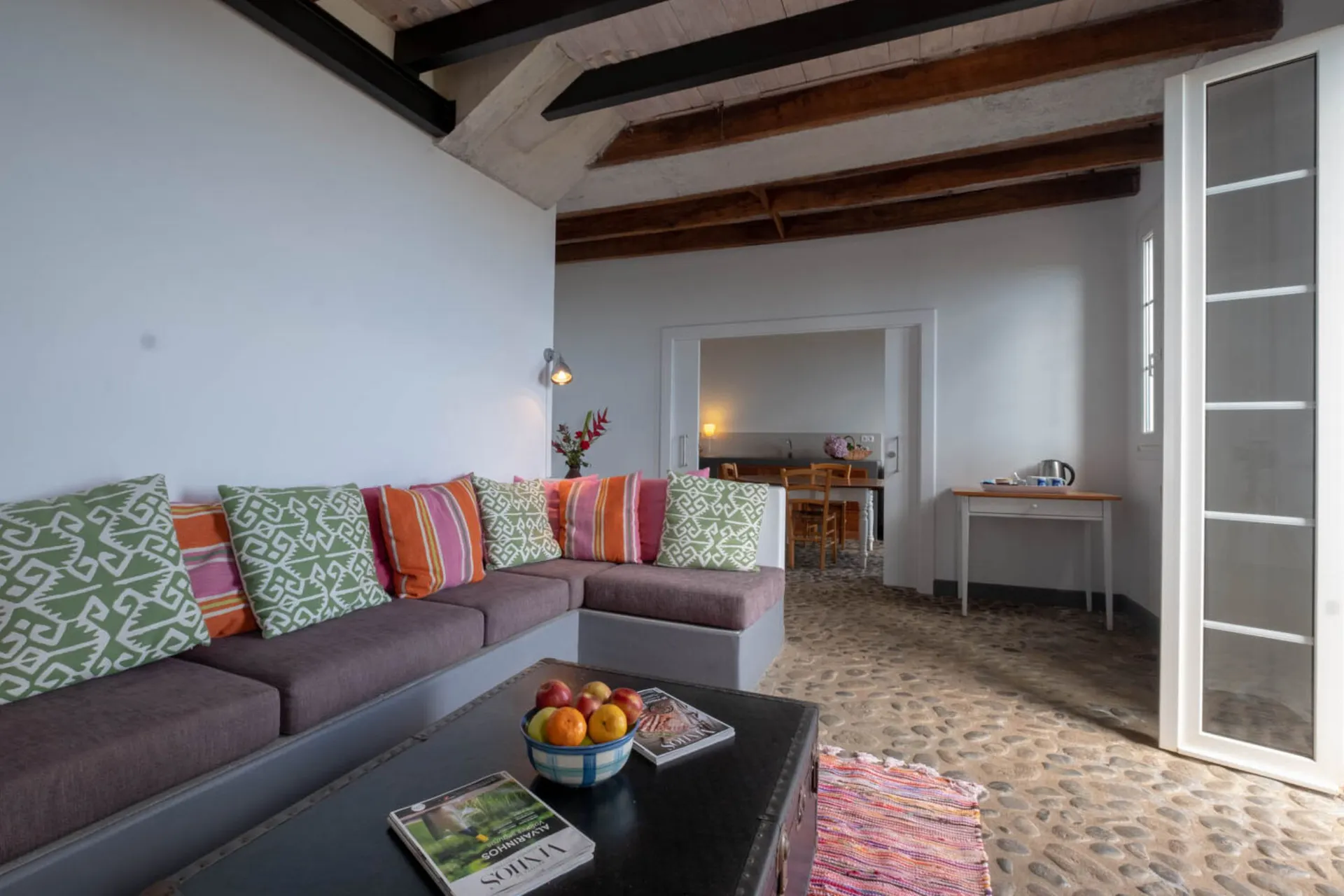 Quinta das Vinhas - Bungalow