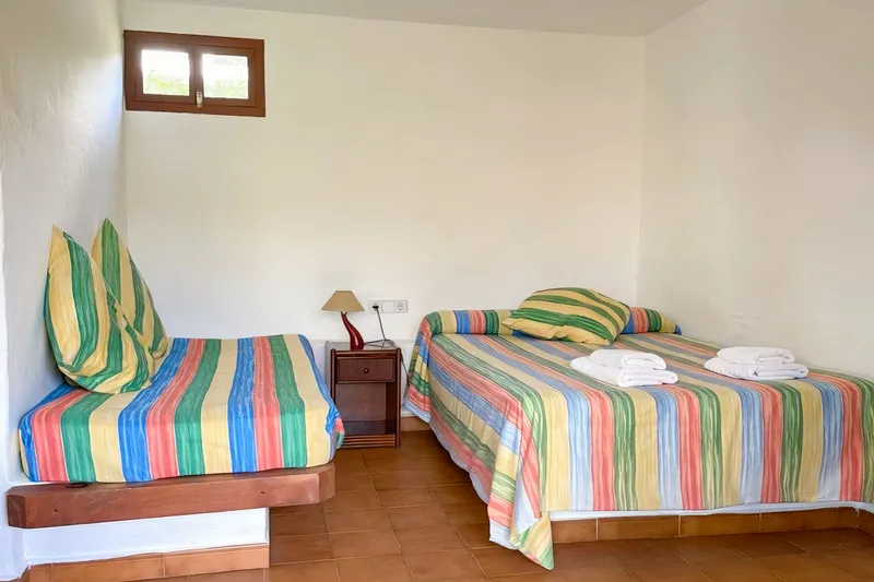 Appartments Binivell Park