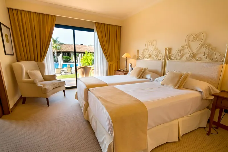 Hotel Portblue La Quinta