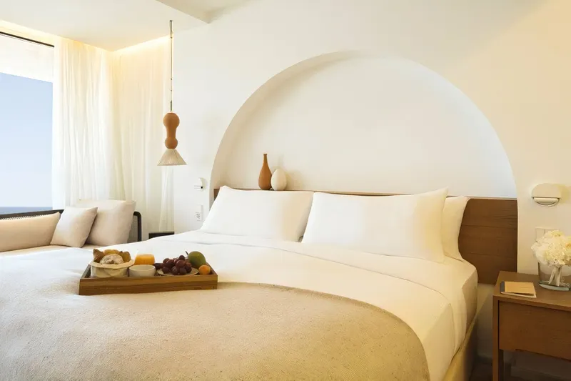 Hotel Villa Le Blanc Gran Meliá