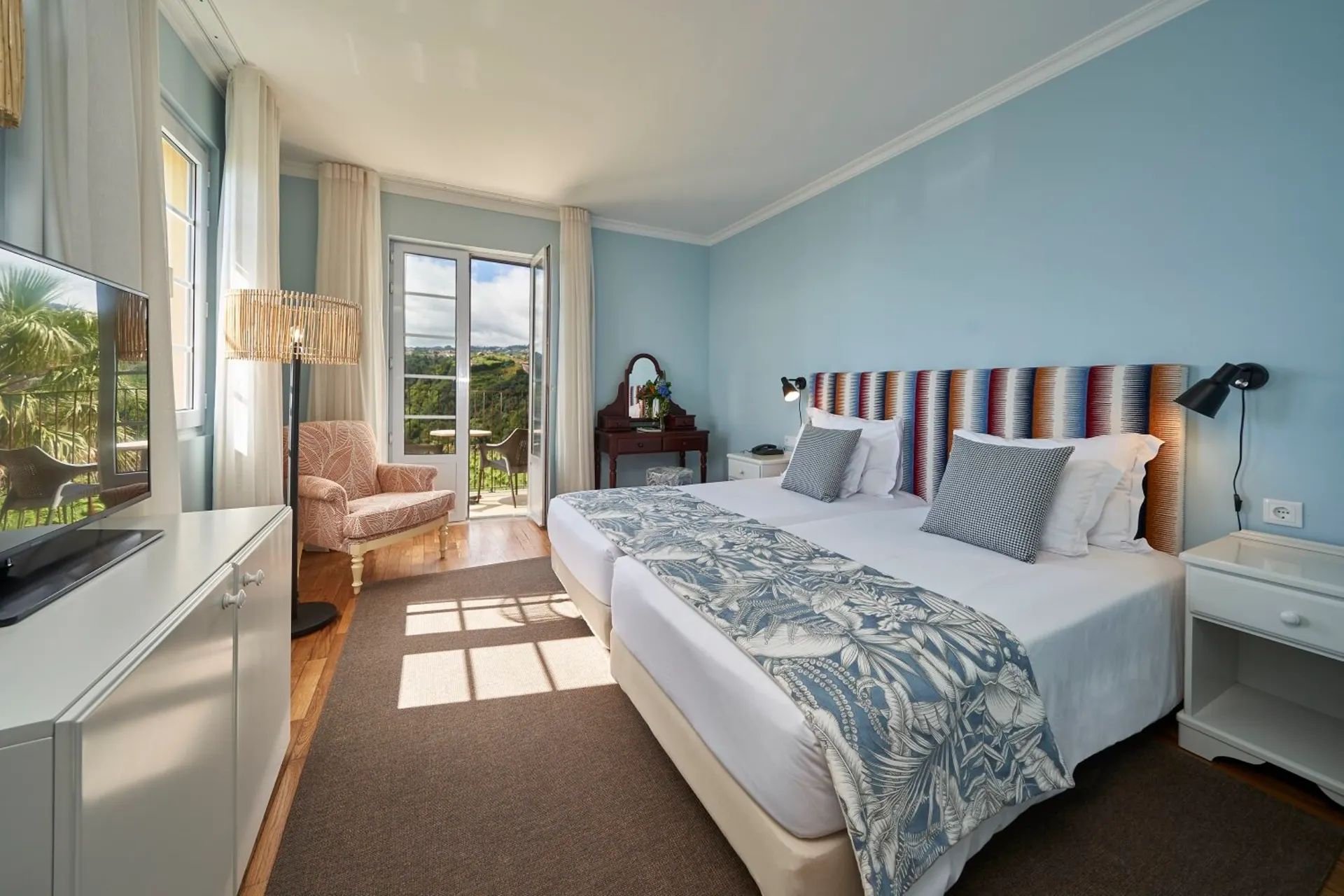 Quinta do Furao - Doppelzimmer Standard