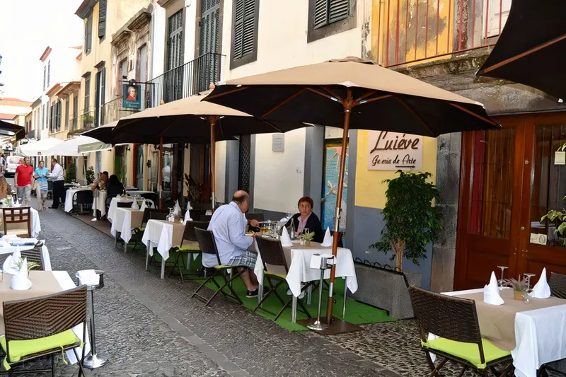 Residencial Mariazinha