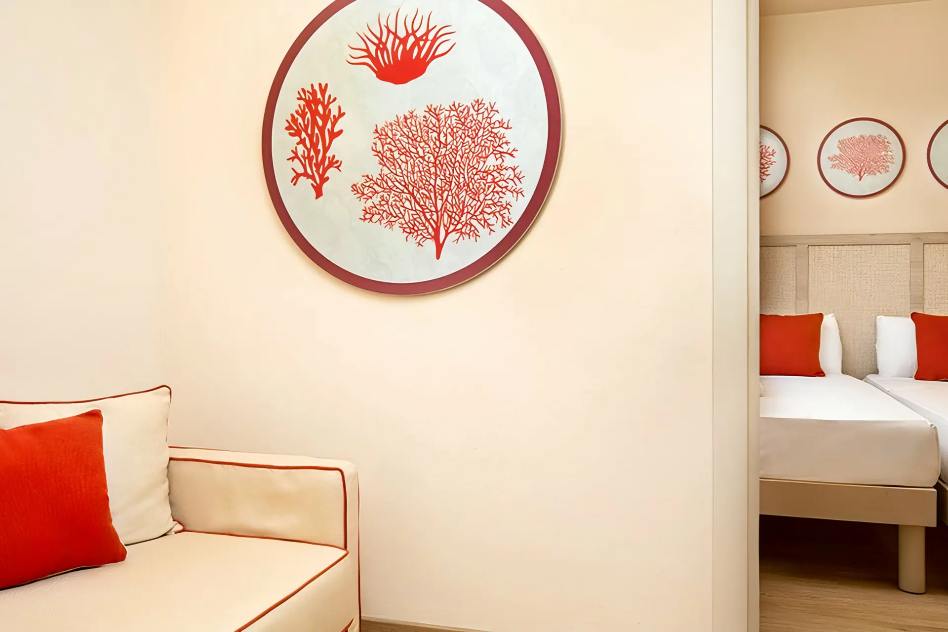 Hotel Voi Le Muse Resort