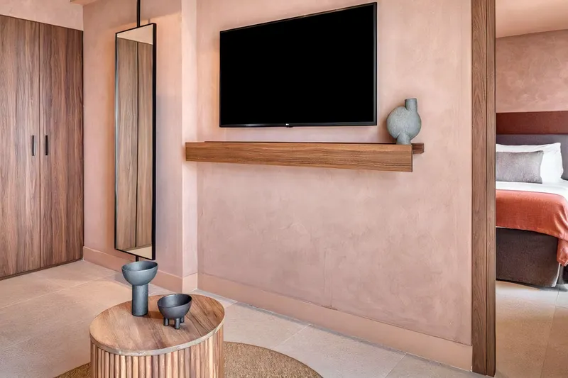 Hotel Domes of Corfu