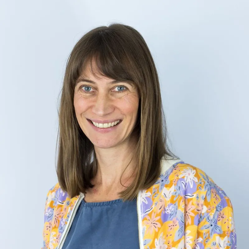 Expert - Kathrin Schedler