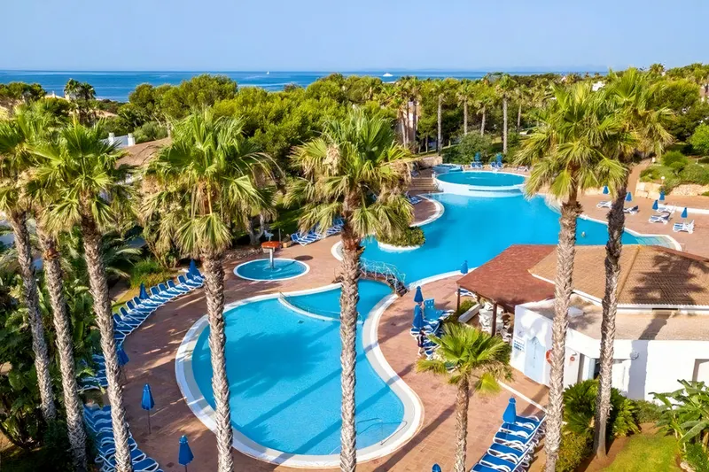 Hotel Princesa Playa