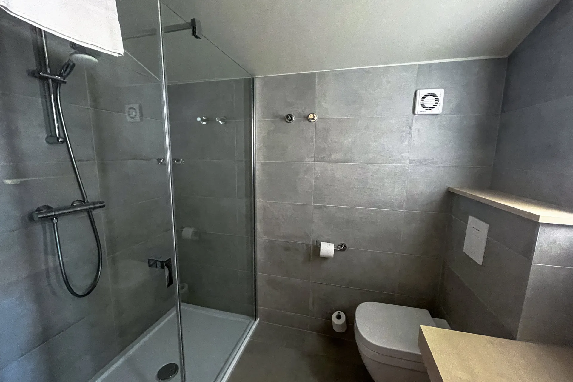 Ferienwohnung Moby Dick - Bungalow