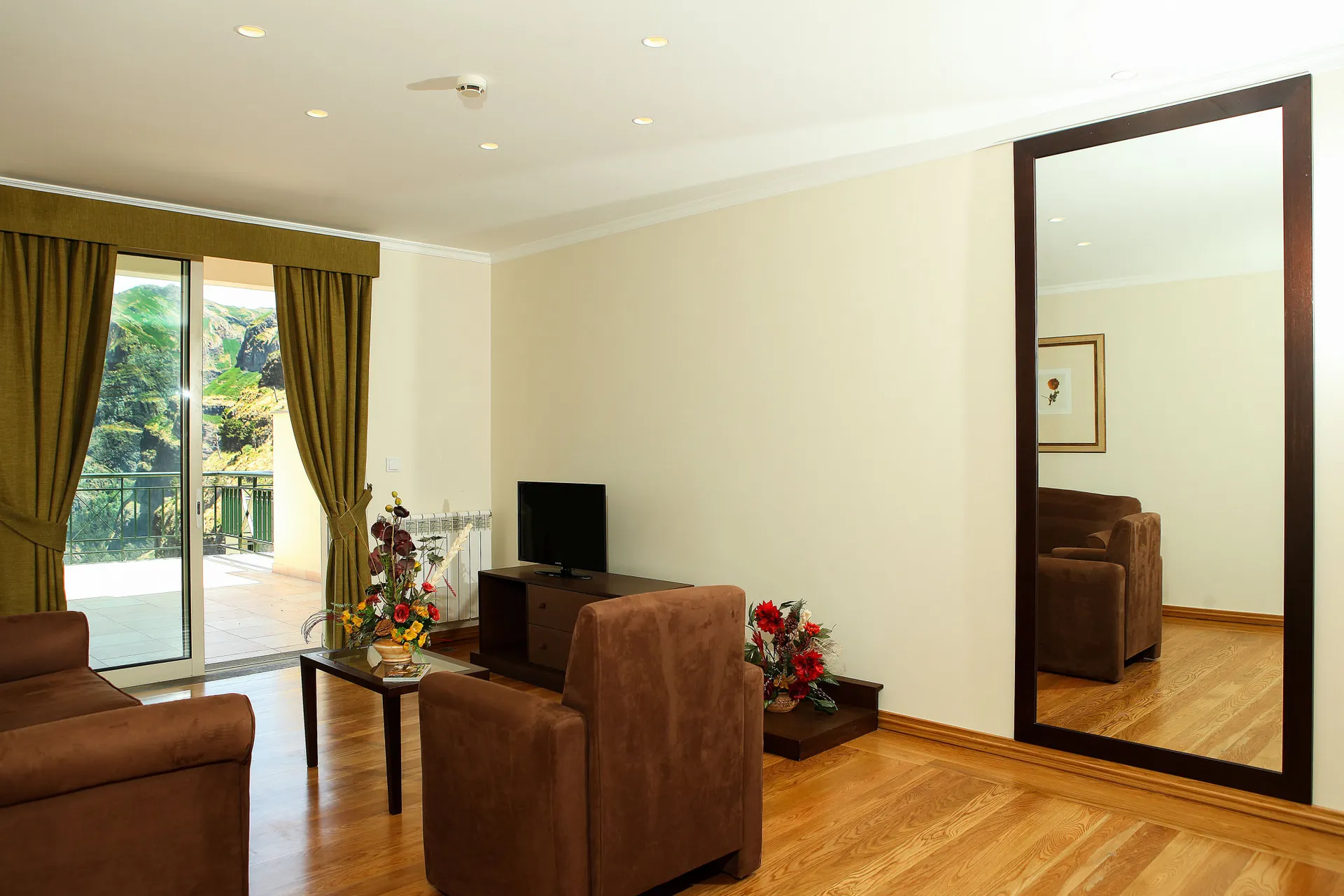 Eira do Serrado - Doppelzimmer Superior