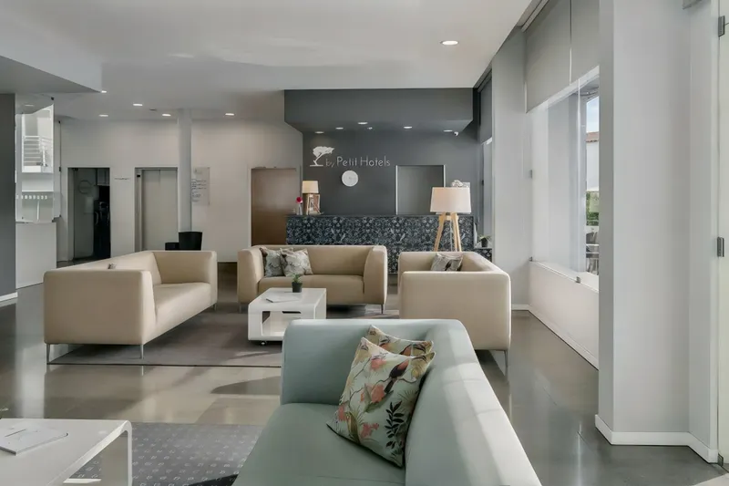 Hotel Madeira Bright Star