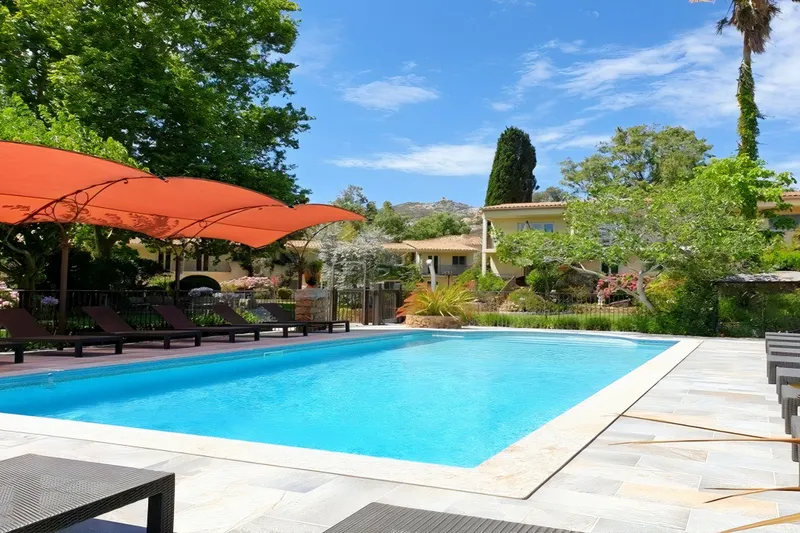 Ferienwohnung Le Home