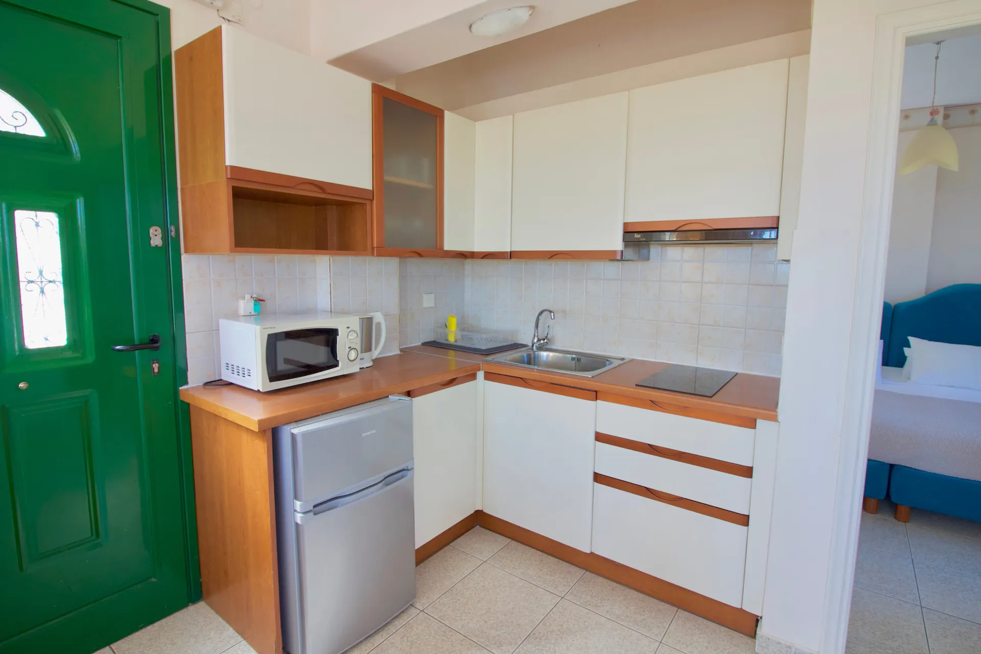 Appartement A