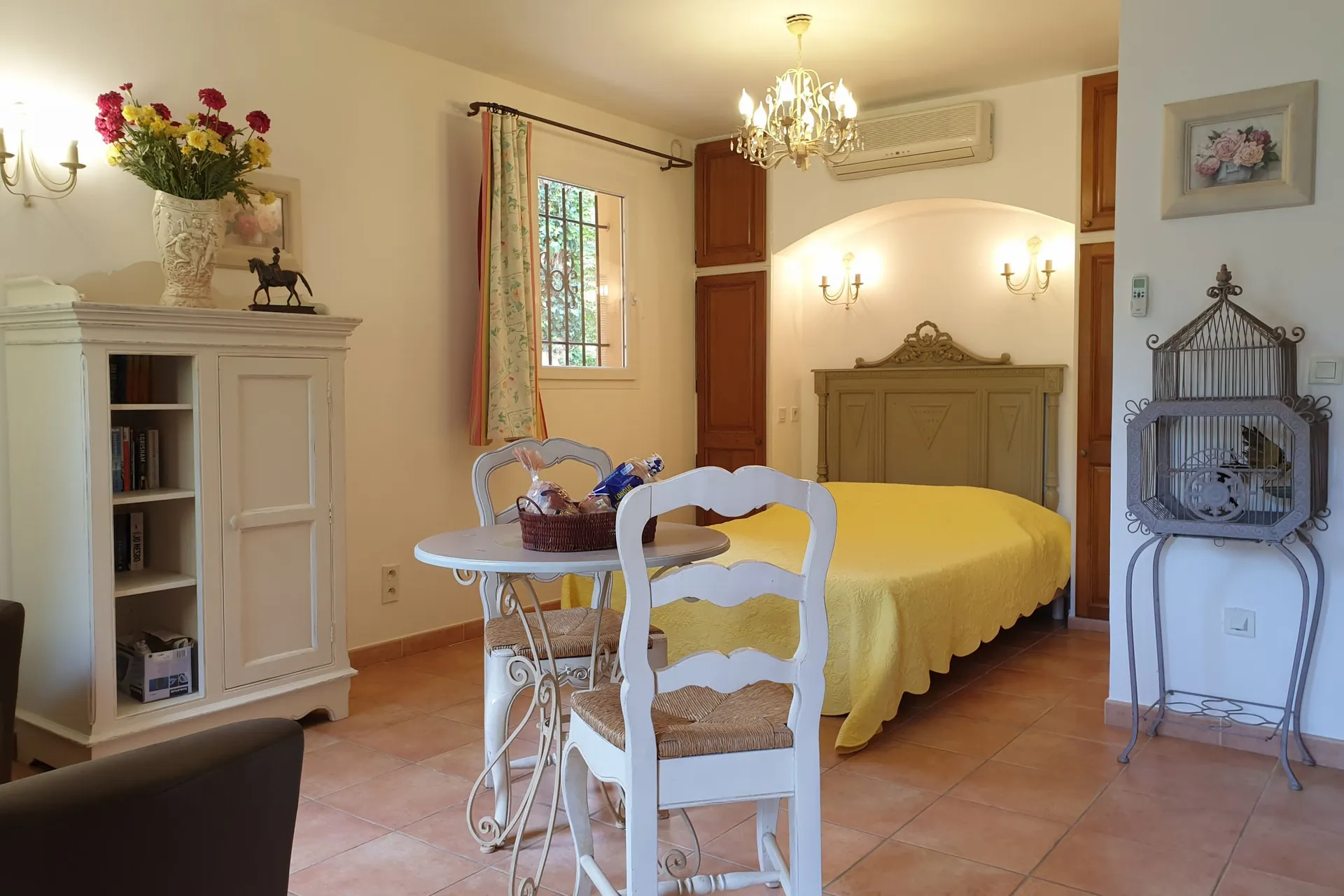 Ferienwohnung A Merula - Studio A2 A Merula