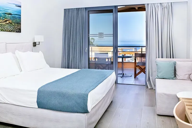 HOTEL REMETZO VILLAGE Anr Do EG