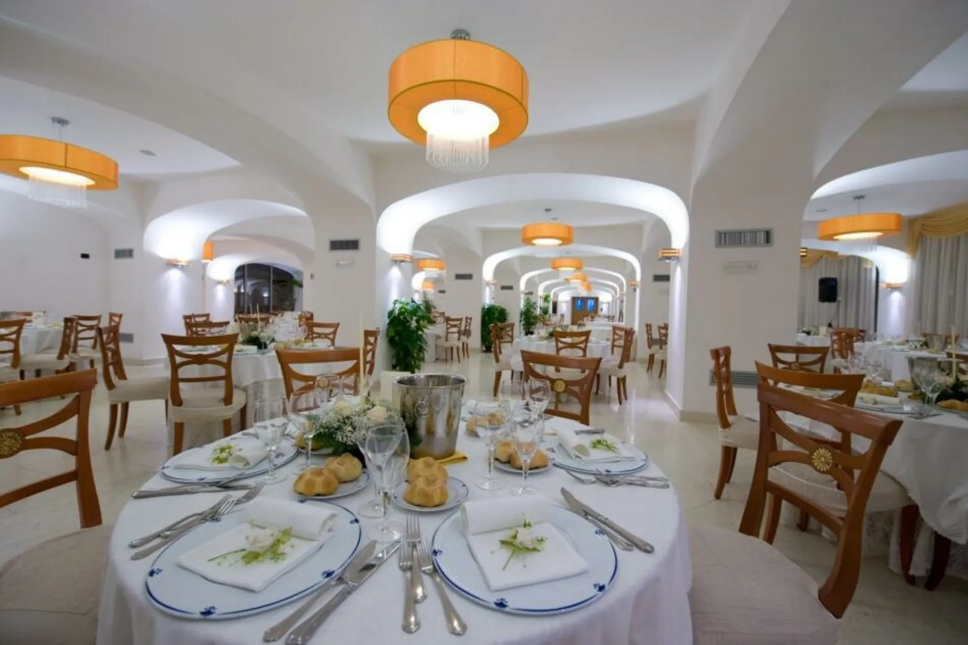 TH Le Castella Baia degli Dei