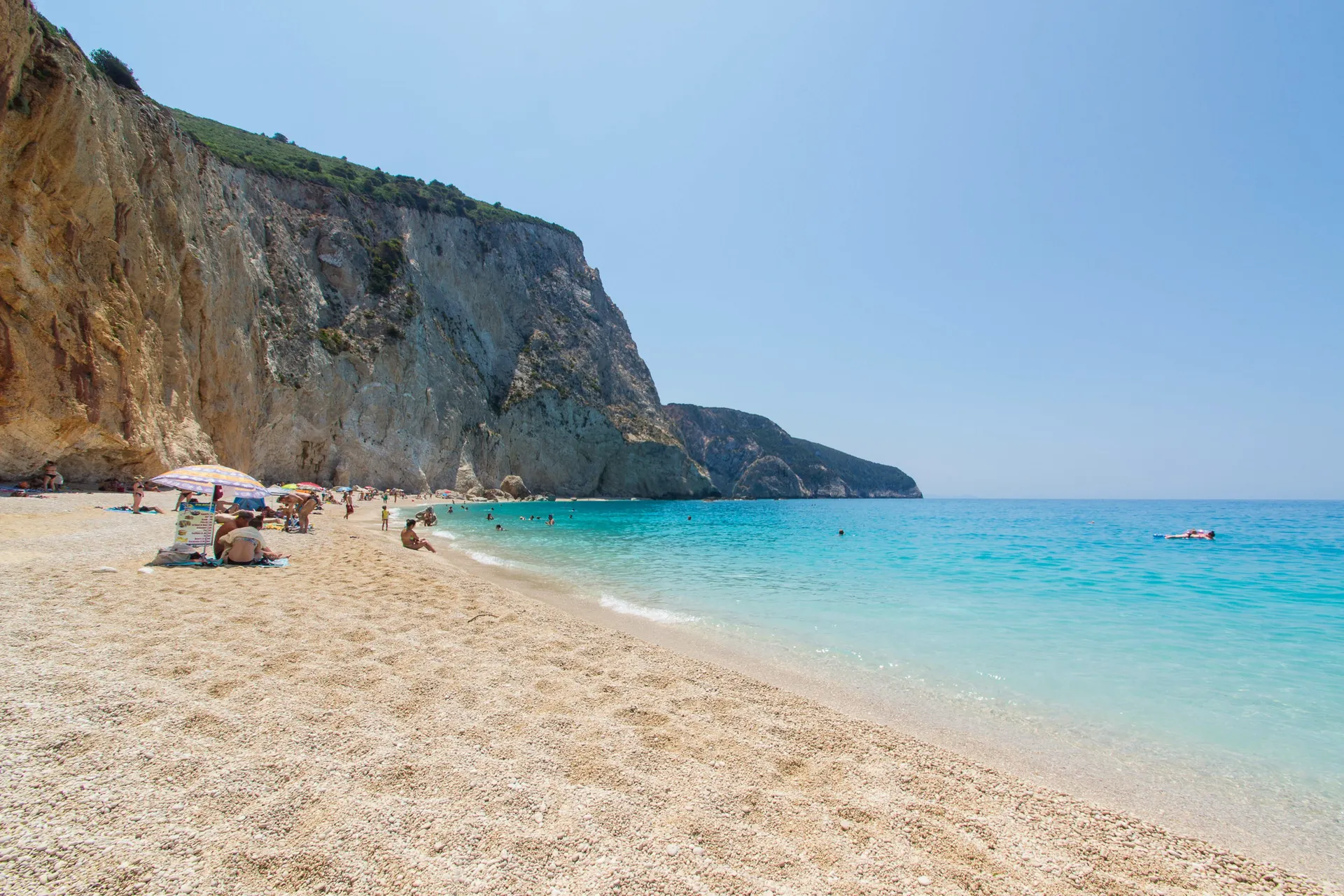 Porto Katsiki