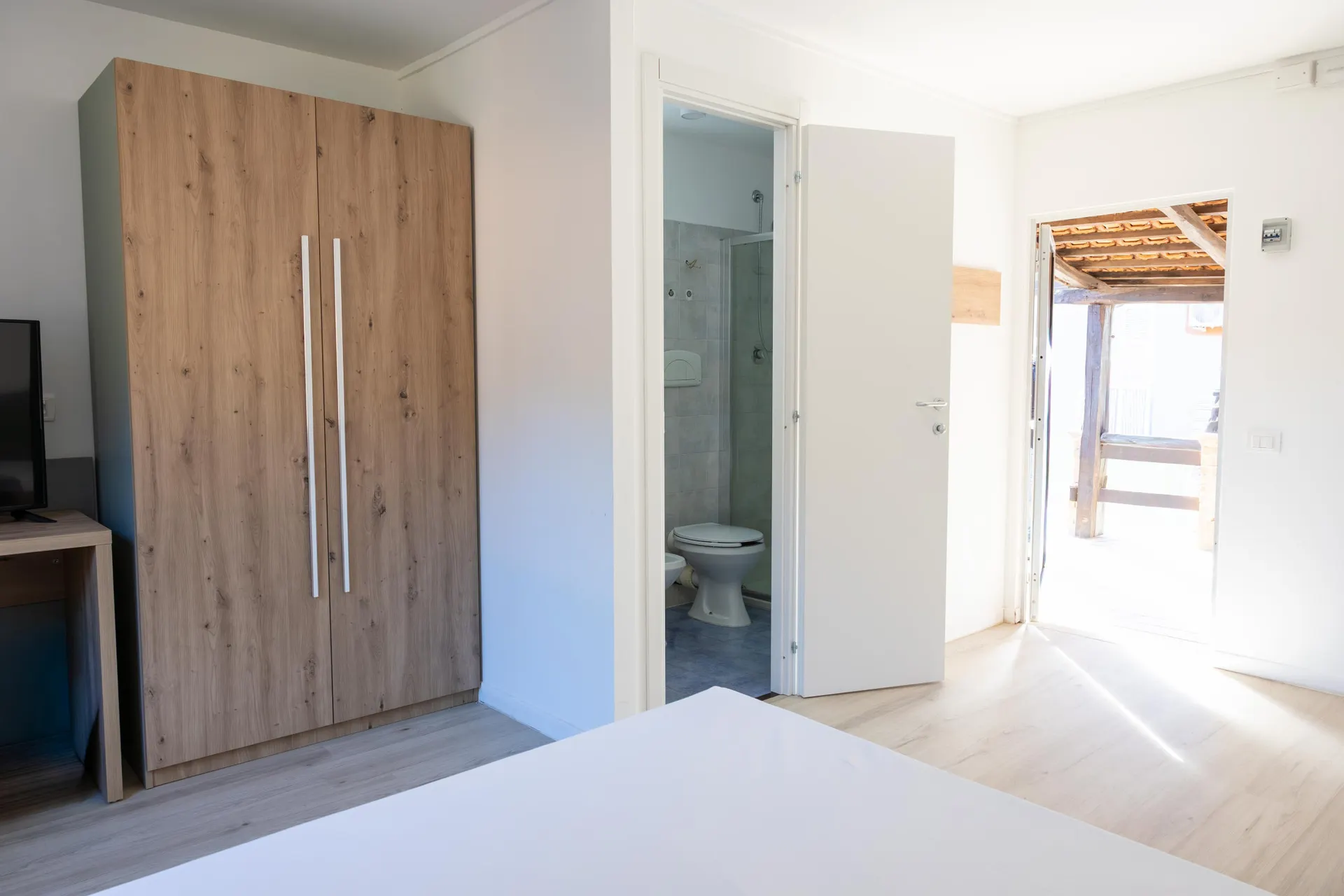 Caladune Resort - Cottage