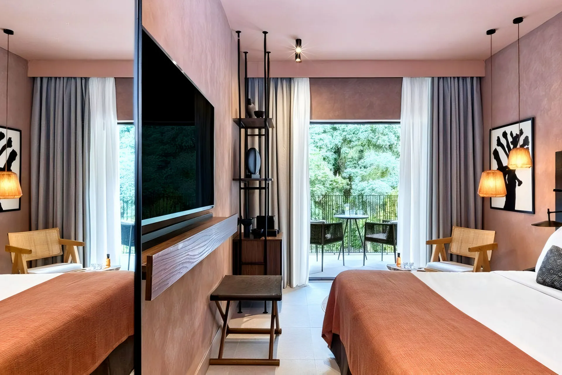 Hotel Domes of Corfu