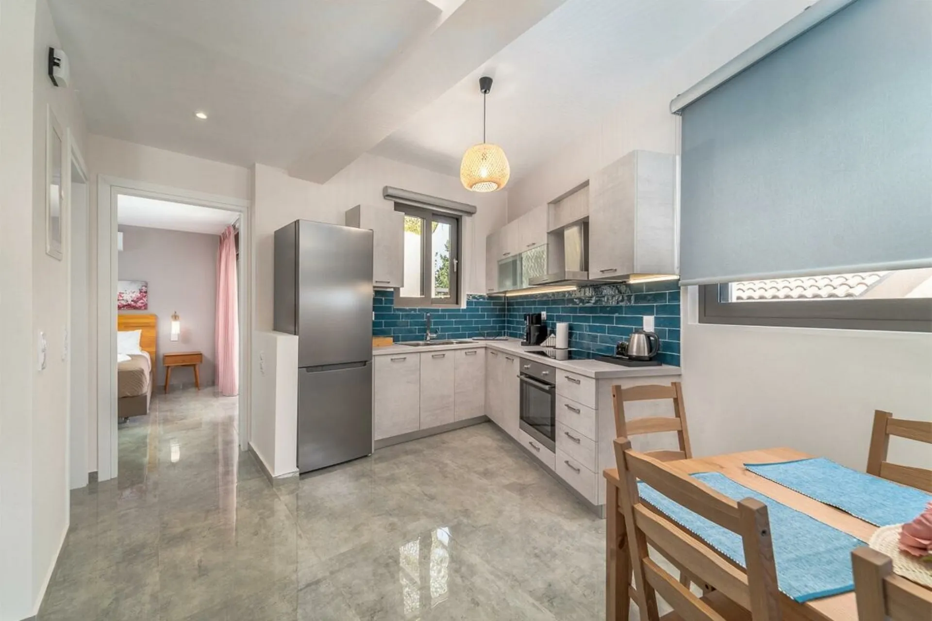 Teacher´s Rock Luxury Residence - Villa Superior mit Privatpool