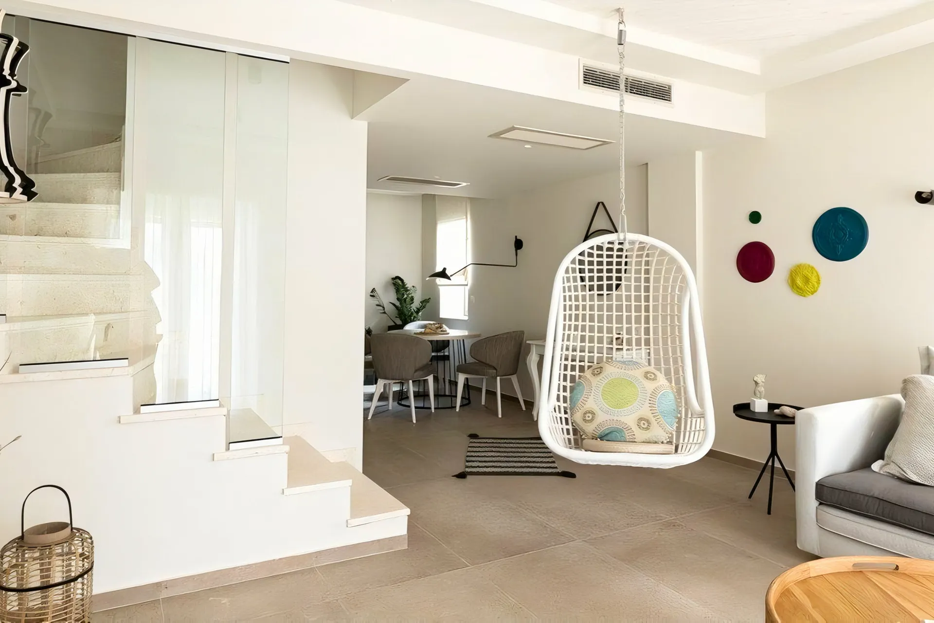 Hotel Anemolia  Stylish Suites