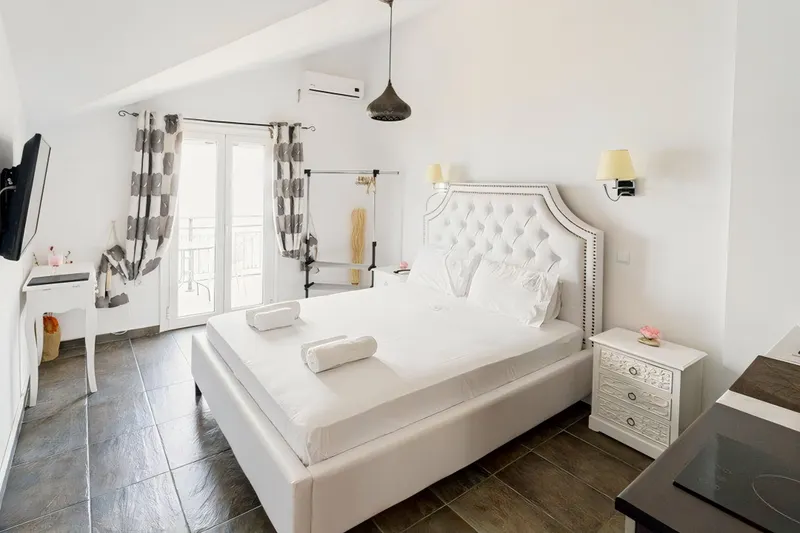 Aparthotel Stellatos House