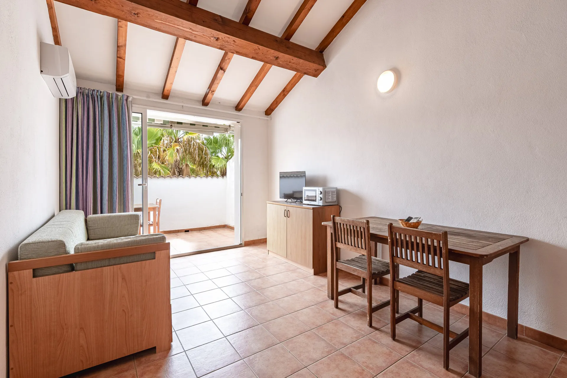 Ferienwohnung Sognu di Rena - Appartement T2