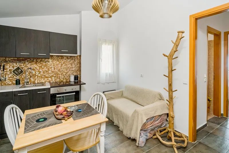 Aparthotel Stellatos House