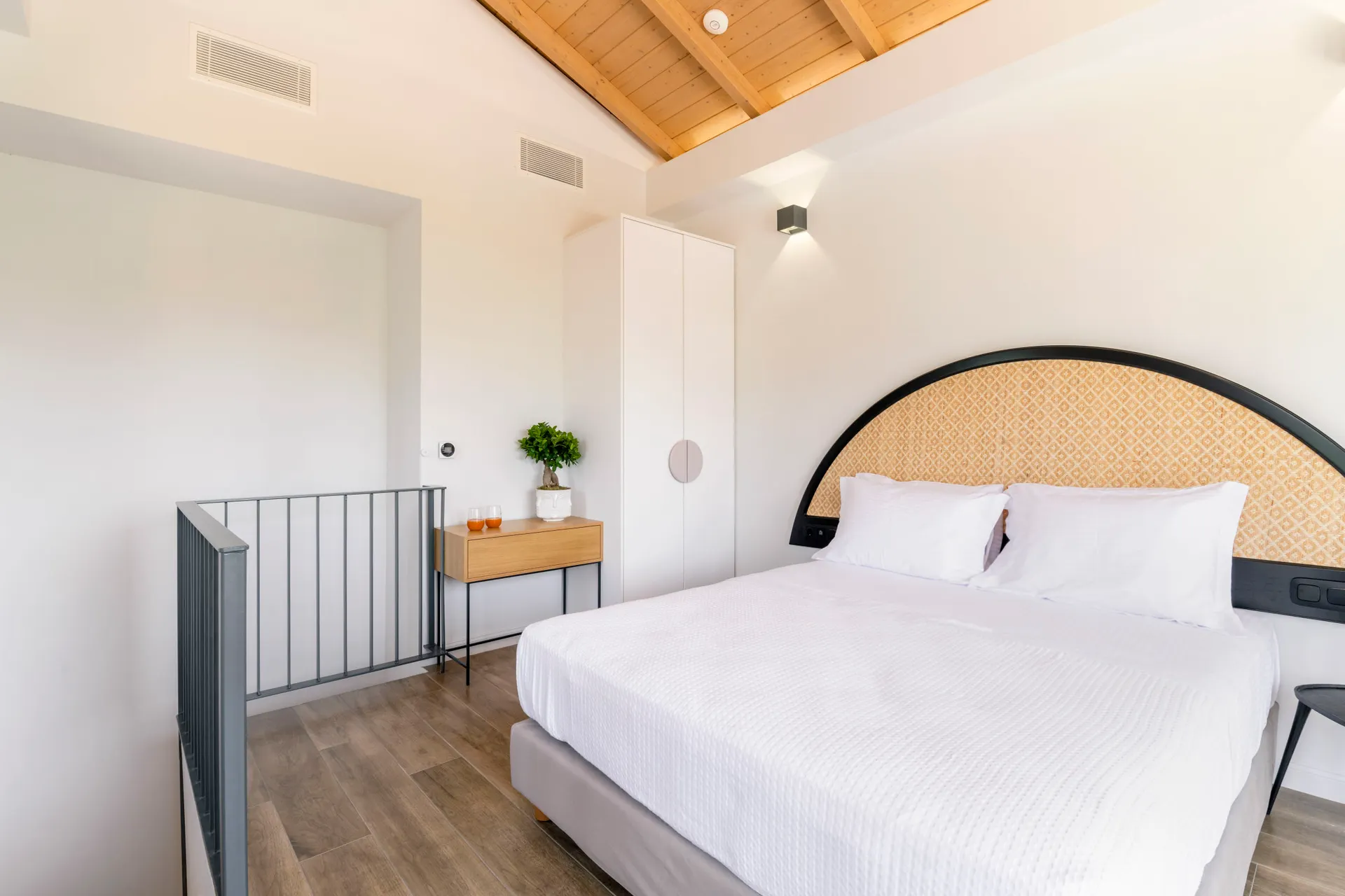 13 Key Suites - Maisonette
