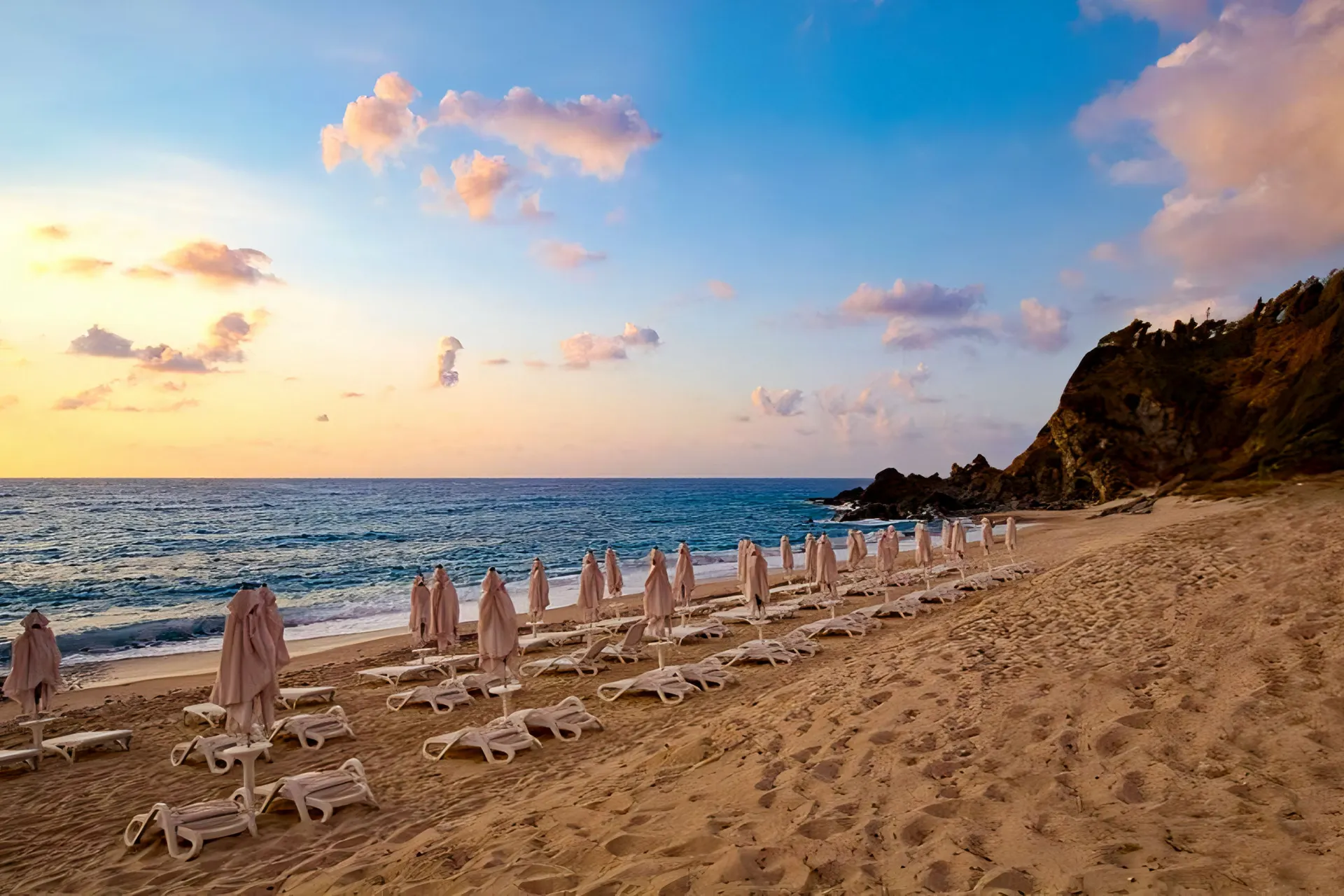 Hotel Kalafiorita Resort