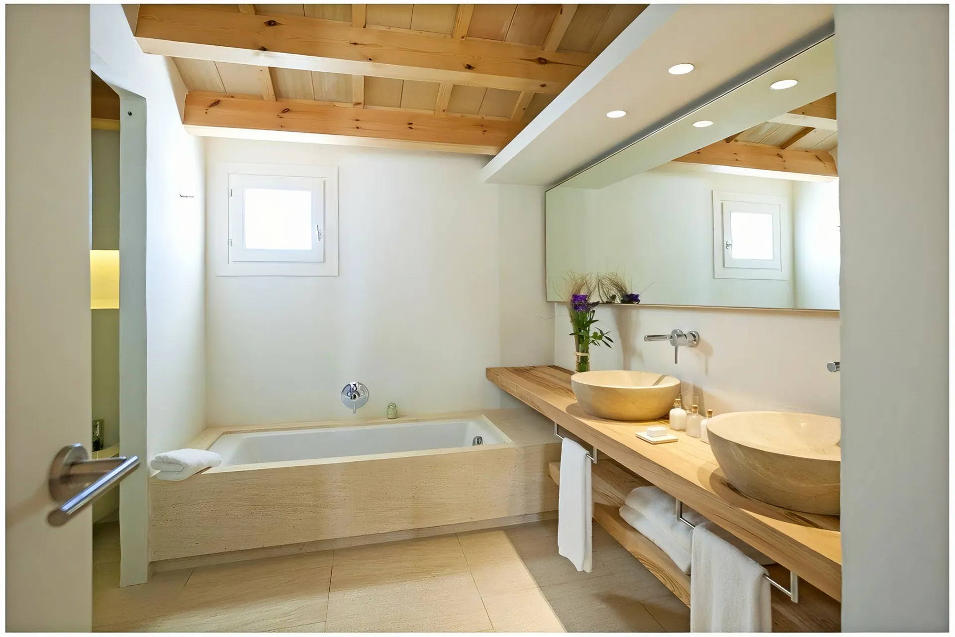 Landhotel Torralbenc