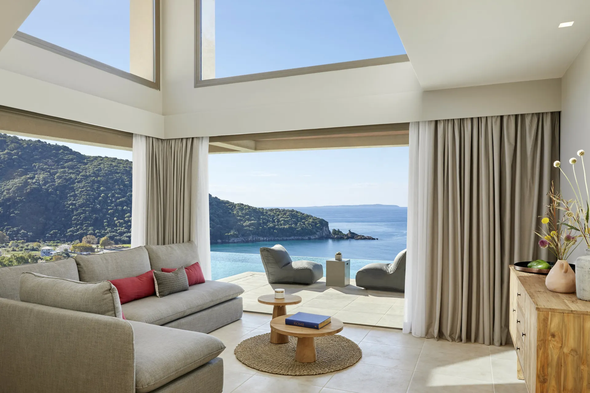 Elix, MarBella Collection - Suite Maisonette Privatpool