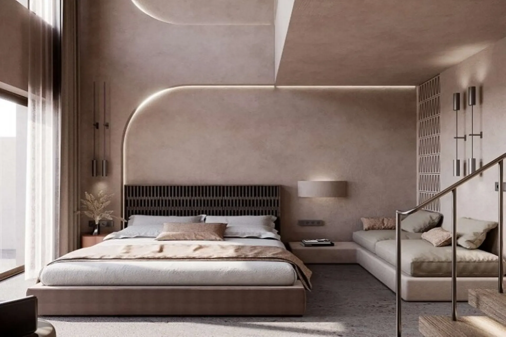 Aethra Hotel & Suites - Maisonette