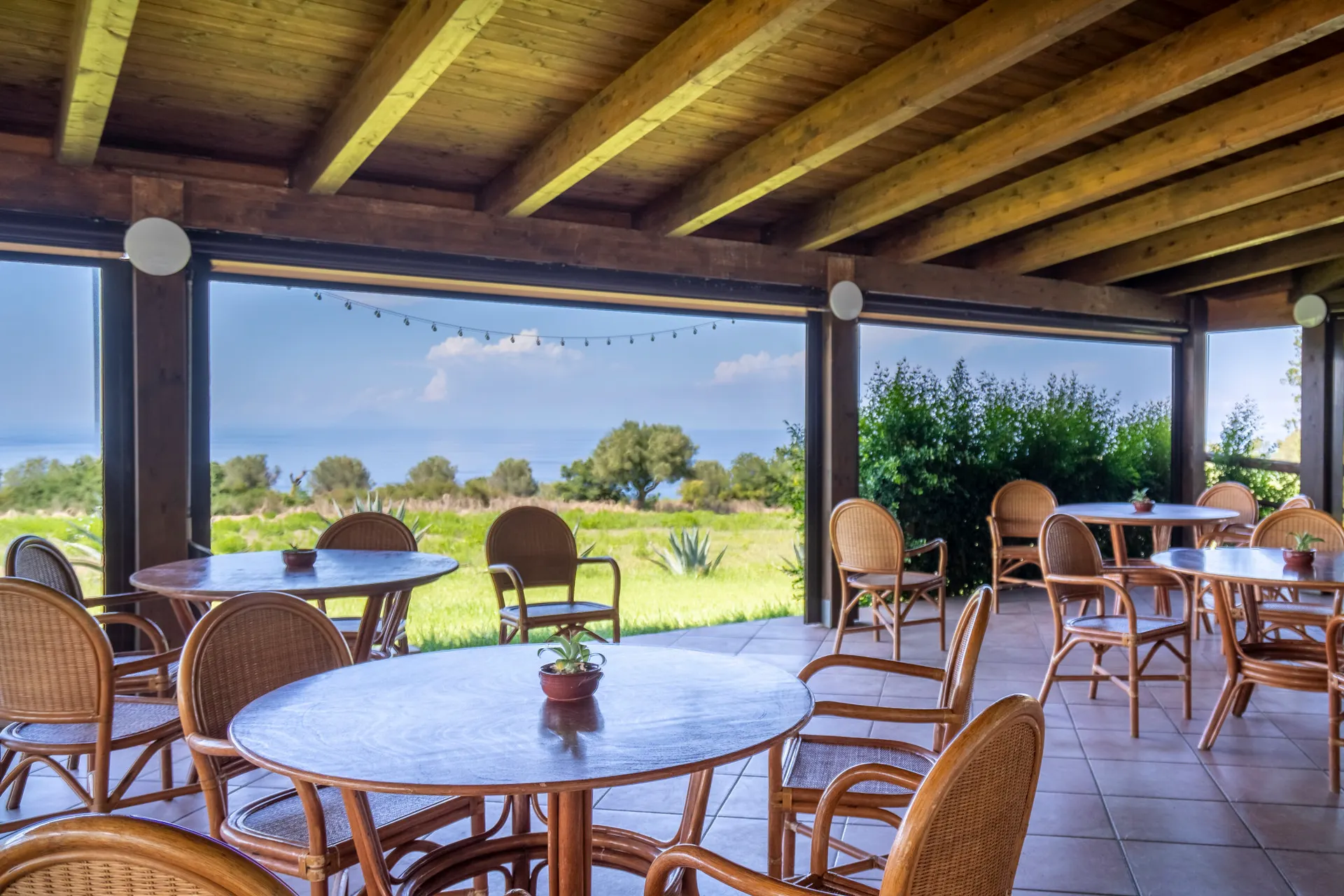 Agriturismo Ninea