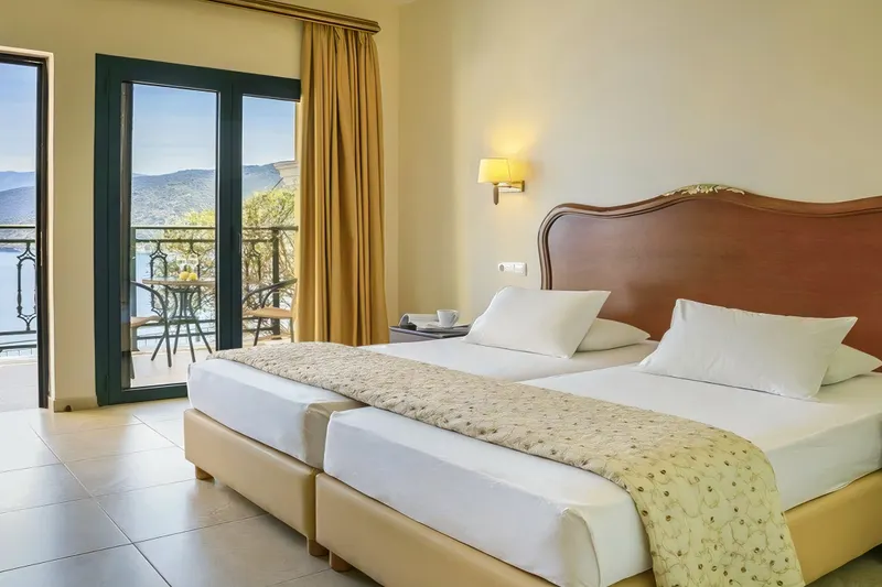 Hotel Kefalonia Bay Palace