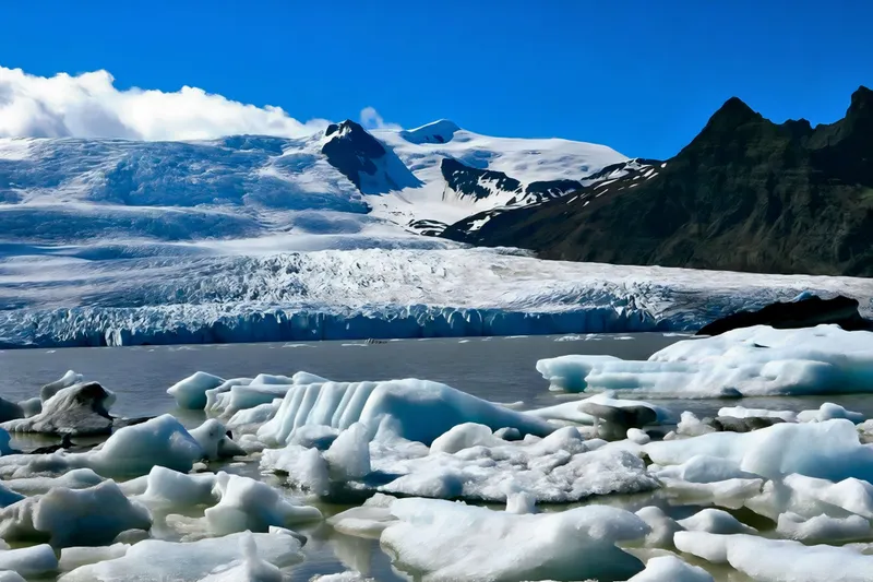 Busrundreise "Island zum Kennenlernen"