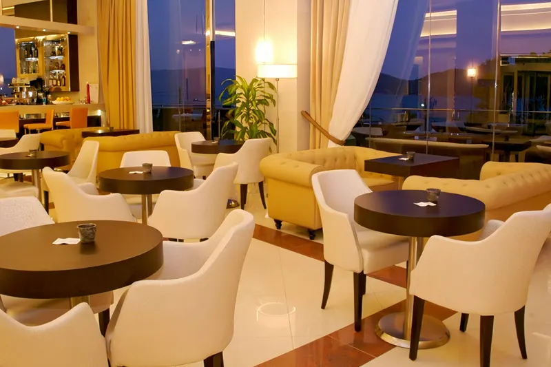 Hotel Ionian Emerald