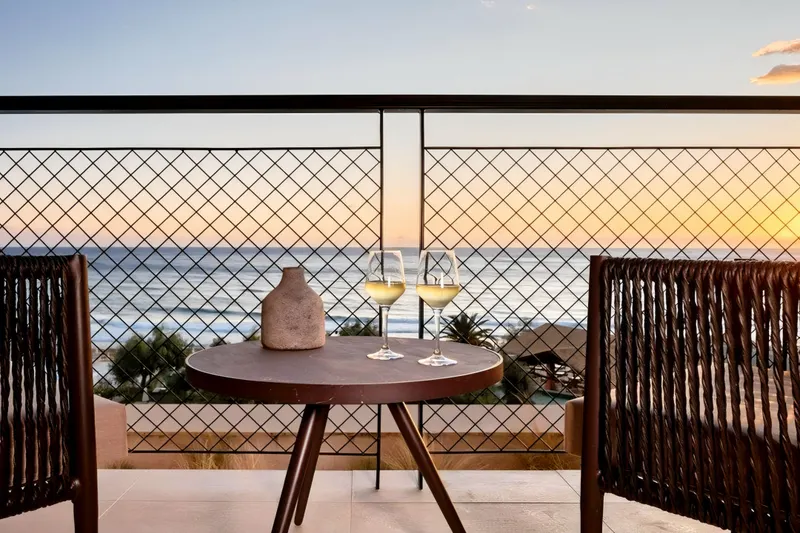 Hotel Domes of Corfu