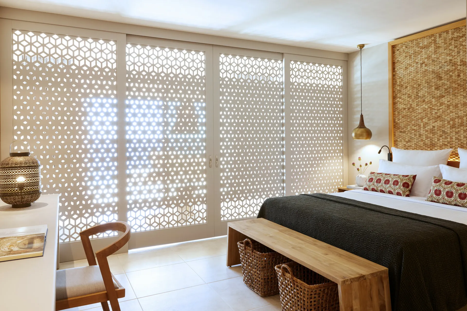 Elix, MarBella Collection - Familienzimmer Swim Up