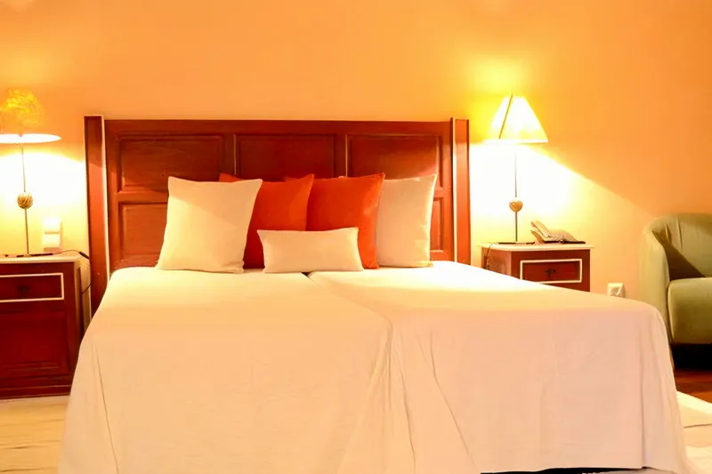 Residencial Mariazinha