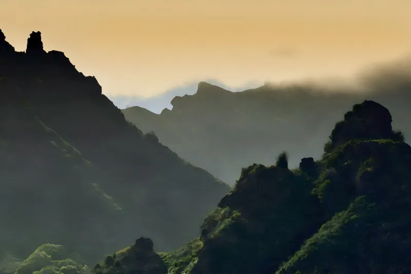 Individuelle Wanderreise Madeira quer über die Insel