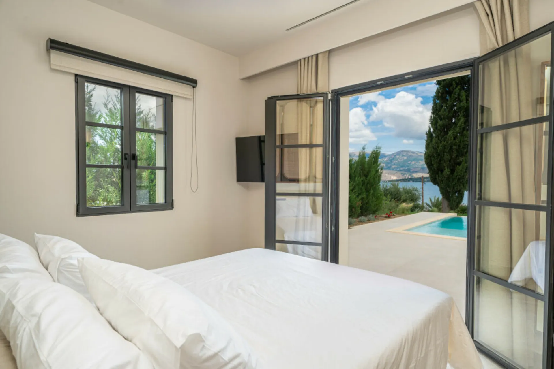 Villen Riva Rossa - Villa Antinoi